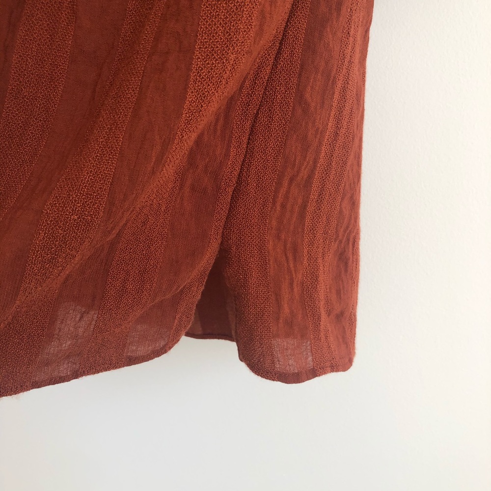 ZARA Women's Top - Picture 7 of 8